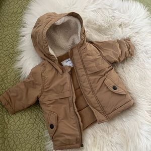 Old Navy Kids Coat